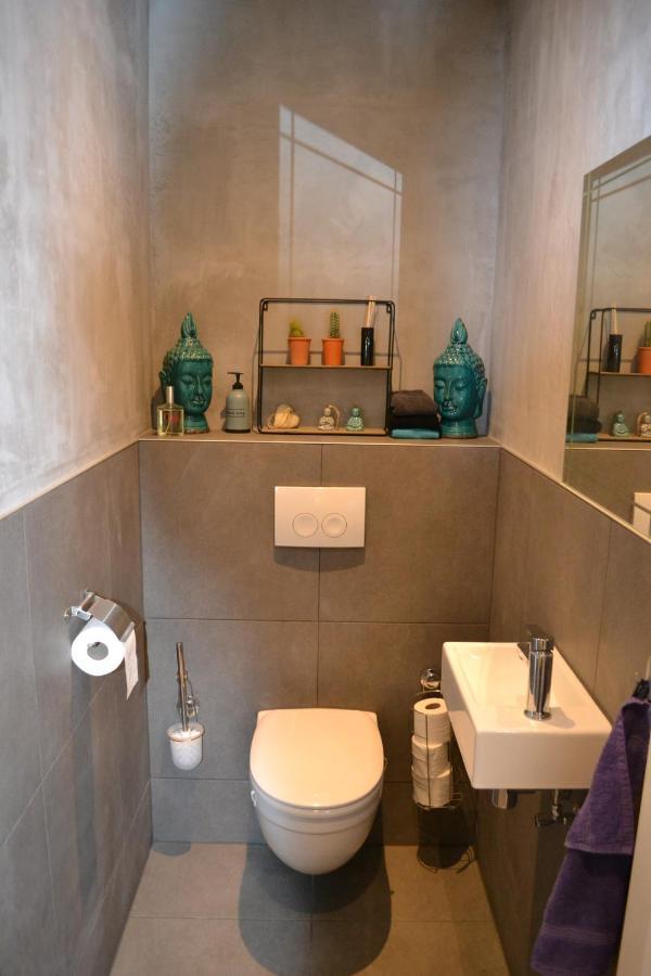 Bed & Breakfast 'T Westergouwertje Χάουντα Εξωτερικό φωτογραφία