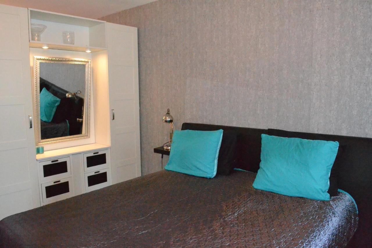 Bed & Breakfast 'T Westergouwertje Χάουντα Εξωτερικό φωτογραφία