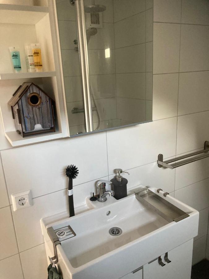 Bed & Breakfast 'T Westergouwertje Χάουντα Εξωτερικό φωτογραφία