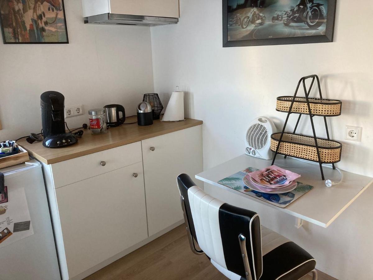 Bed & Breakfast 'T Westergouwertje Χάουντα Εξωτερικό φωτογραφία