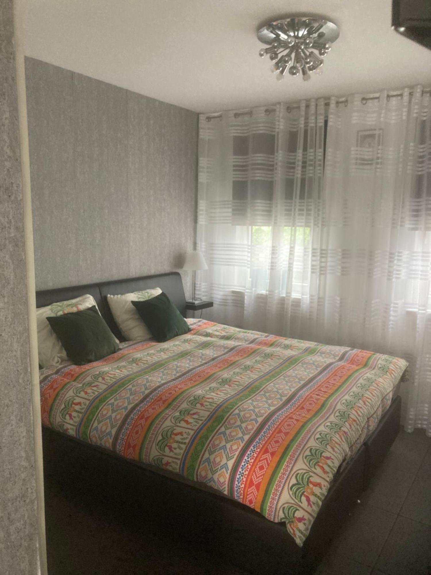 Bed & Breakfast 'T Westergouwertje Χάουντα Εξωτερικό φωτογραφία