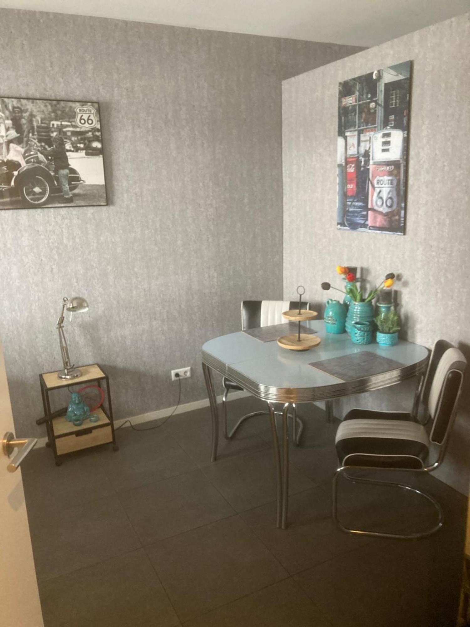 Bed & Breakfast 'T Westergouwertje Χάουντα Εξωτερικό φωτογραφία