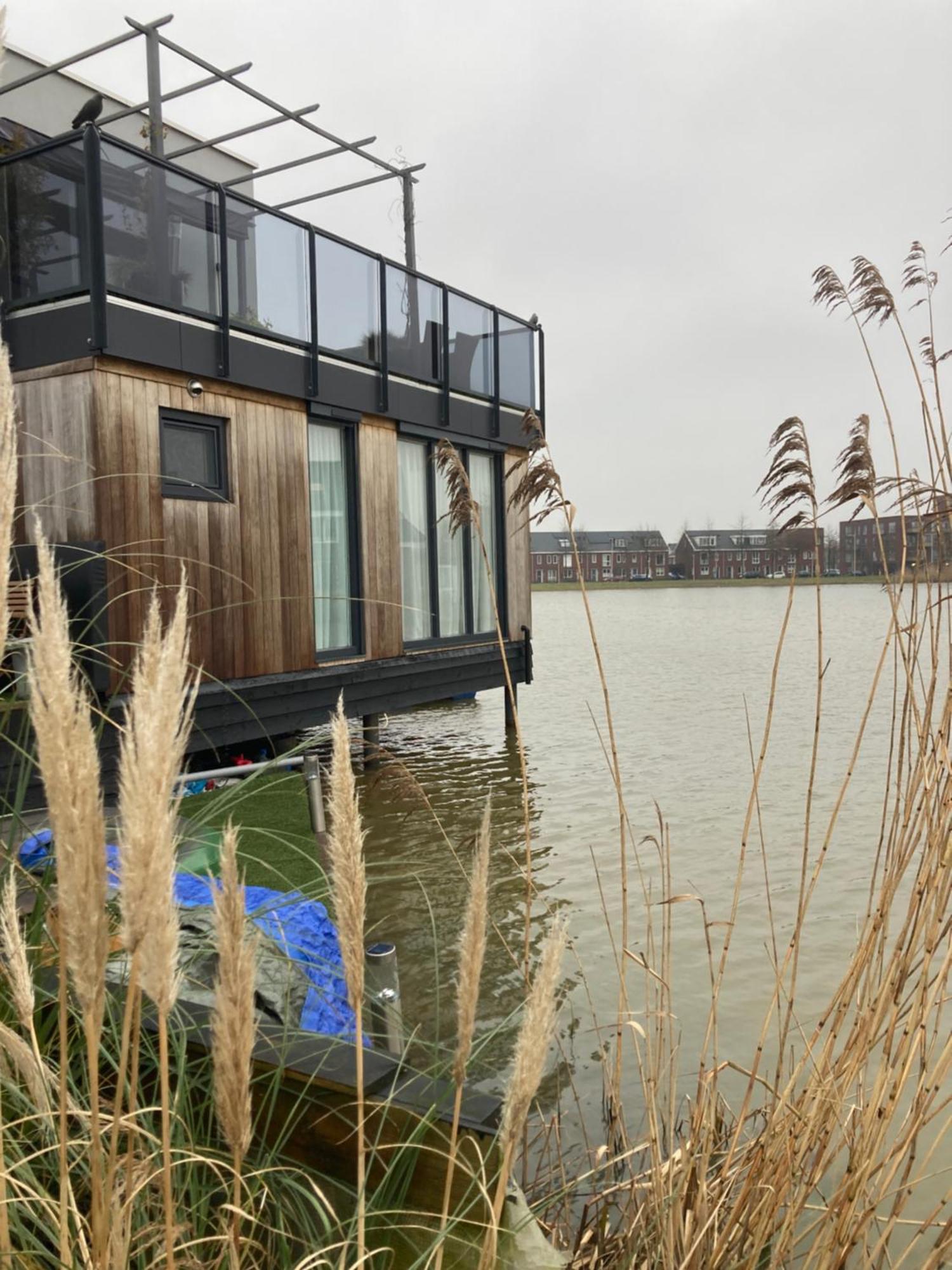 Bed & Breakfast 'T Westergouwertje Χάουντα Εξωτερικό φωτογραφία