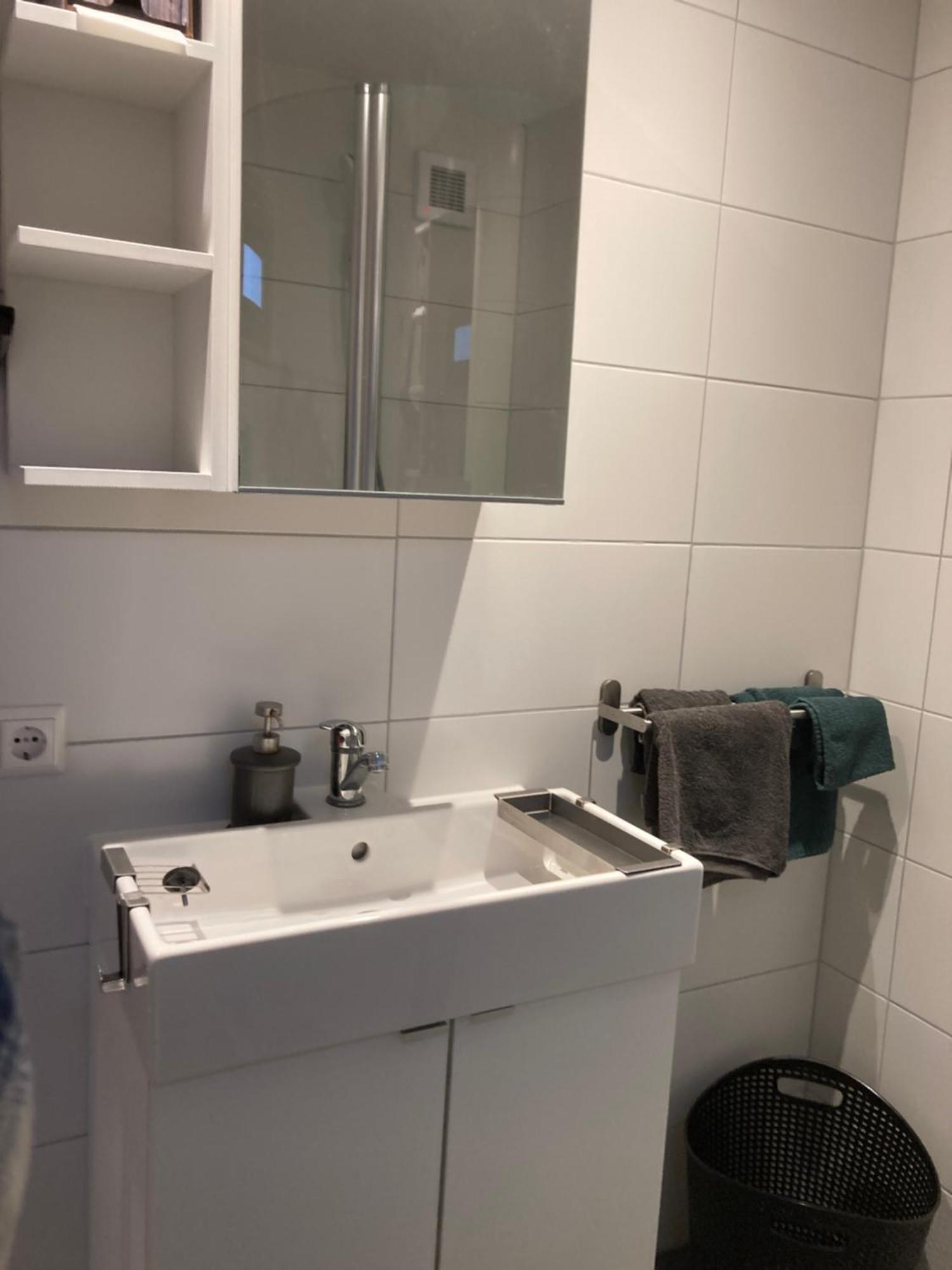 Bed & Breakfast 'T Westergouwertje Χάουντα Εξωτερικό φωτογραφία