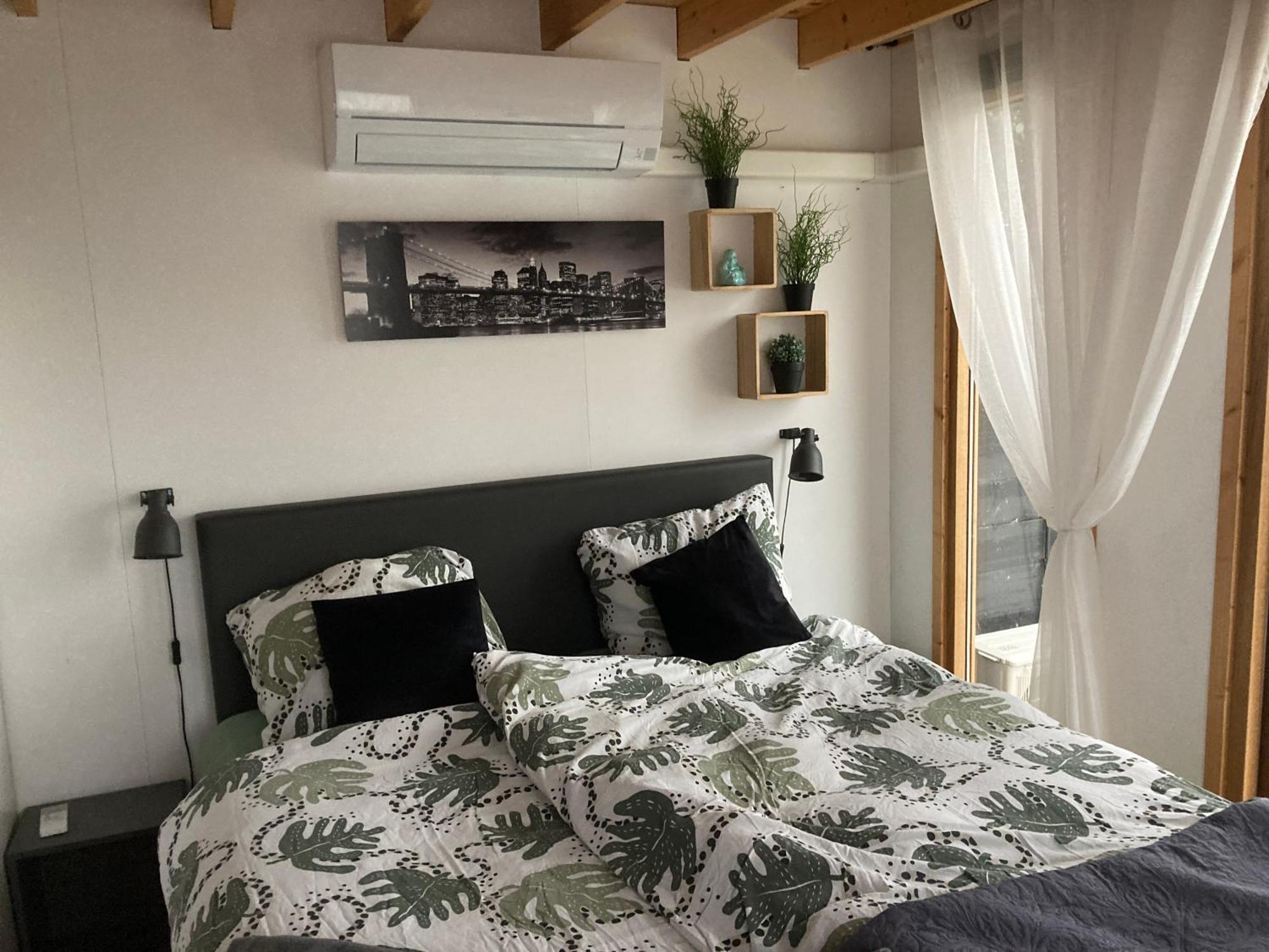 Bed & Breakfast 'T Westergouwertje Χάουντα Εξωτερικό φωτογραφία