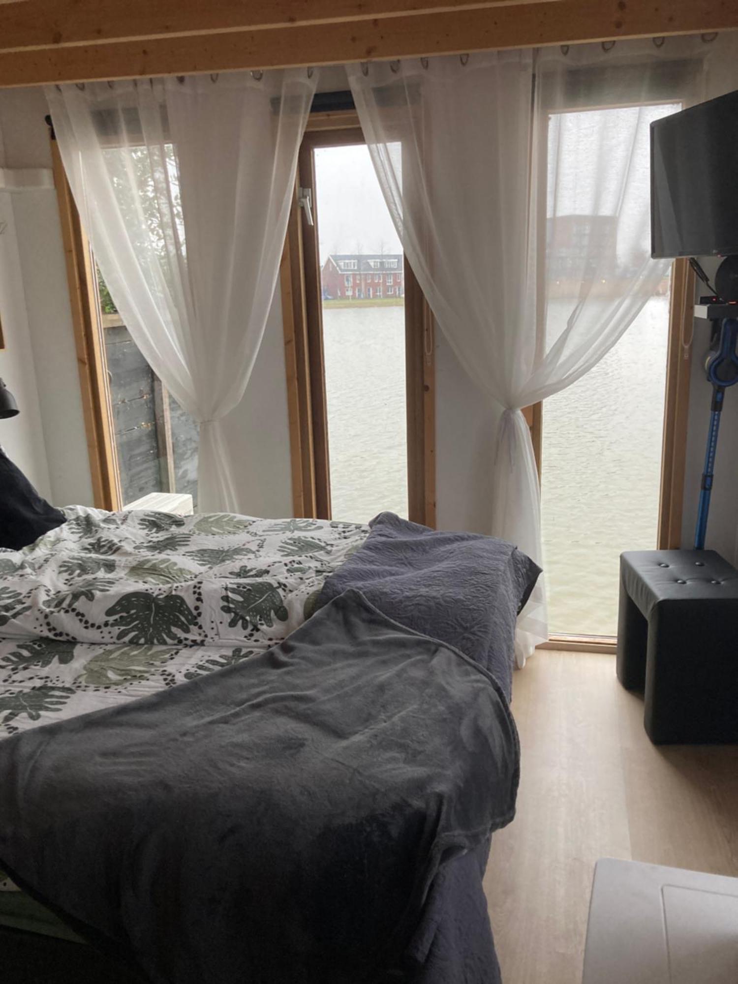 Bed & Breakfast 'T Westergouwertje Χάουντα Εξωτερικό φωτογραφία