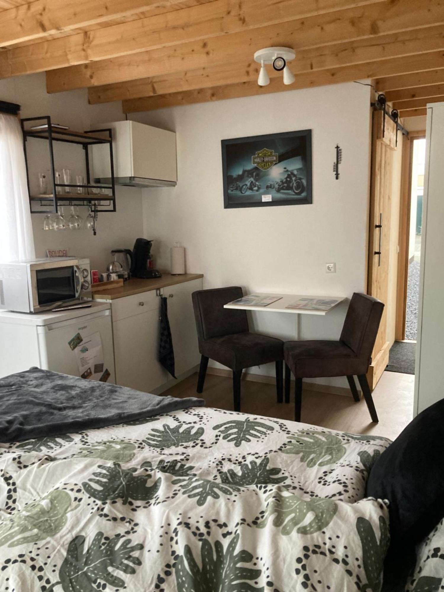Bed & Breakfast 'T Westergouwertje Χάουντα Εξωτερικό φωτογραφία
