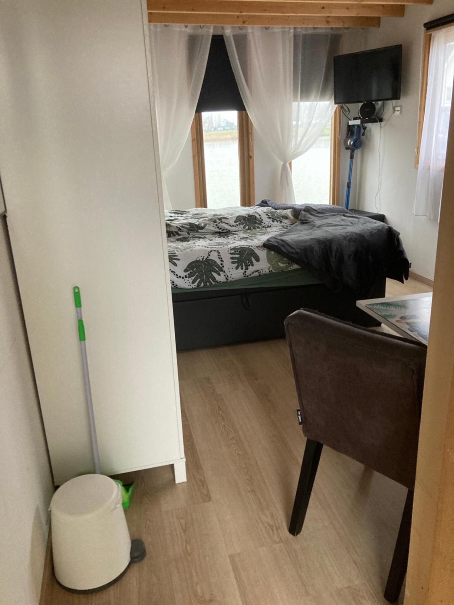 Bed & Breakfast 'T Westergouwertje Χάουντα Εξωτερικό φωτογραφία