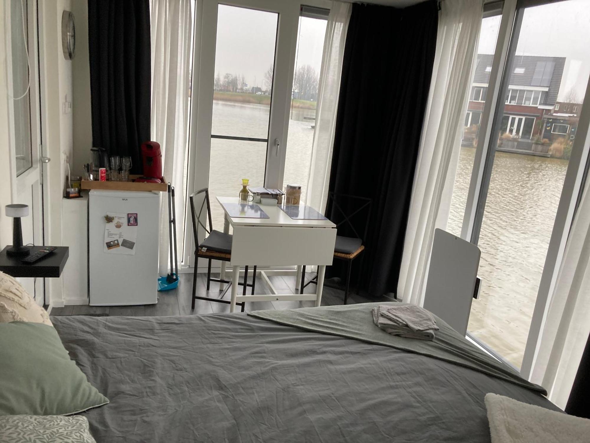 Bed & Breakfast 'T Westergouwertje Χάουντα Εξωτερικό φωτογραφία