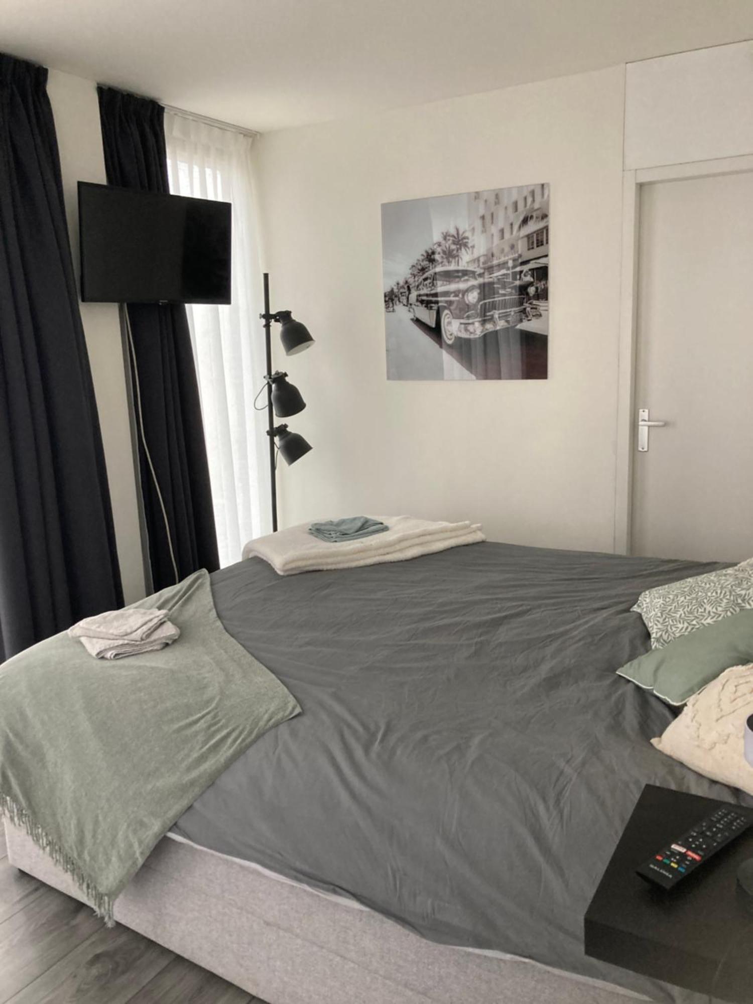 Bed & Breakfast 'T Westergouwertje Χάουντα Εξωτερικό φωτογραφία