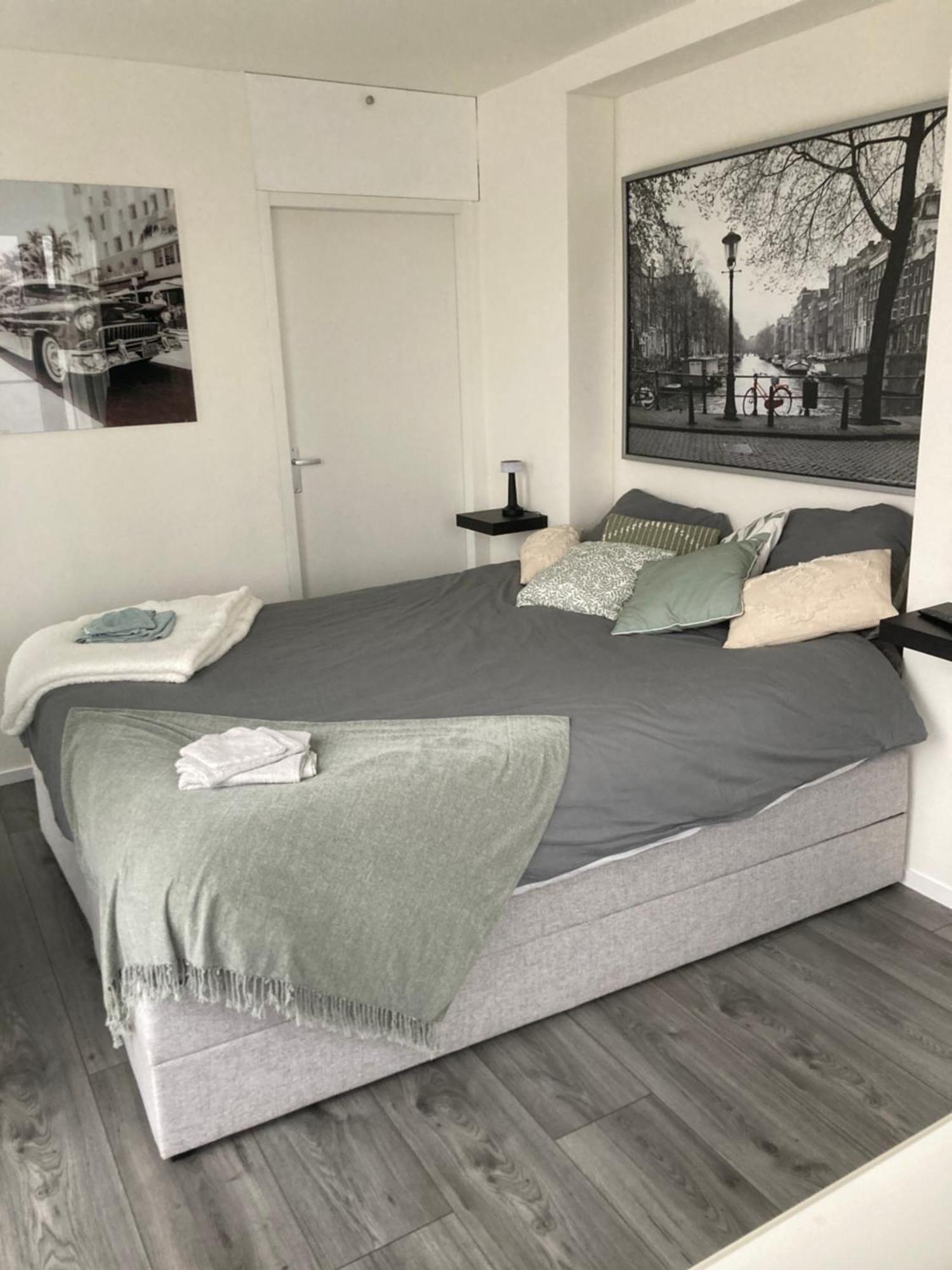 Bed & Breakfast 'T Westergouwertje Χάουντα Εξωτερικό φωτογραφία